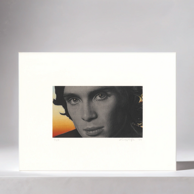 Cillian (2024) - Richard Phillips