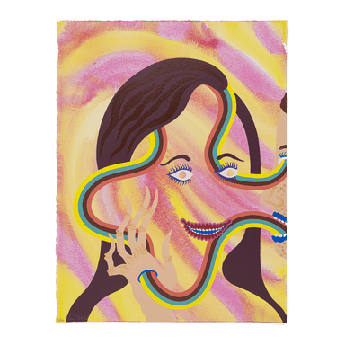 Dream Weaver - Aaron Johnson GIF