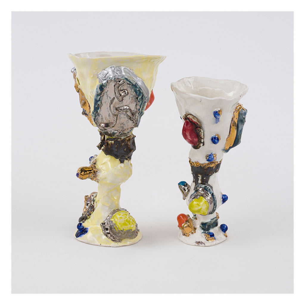 GOBLETS (1), 2023