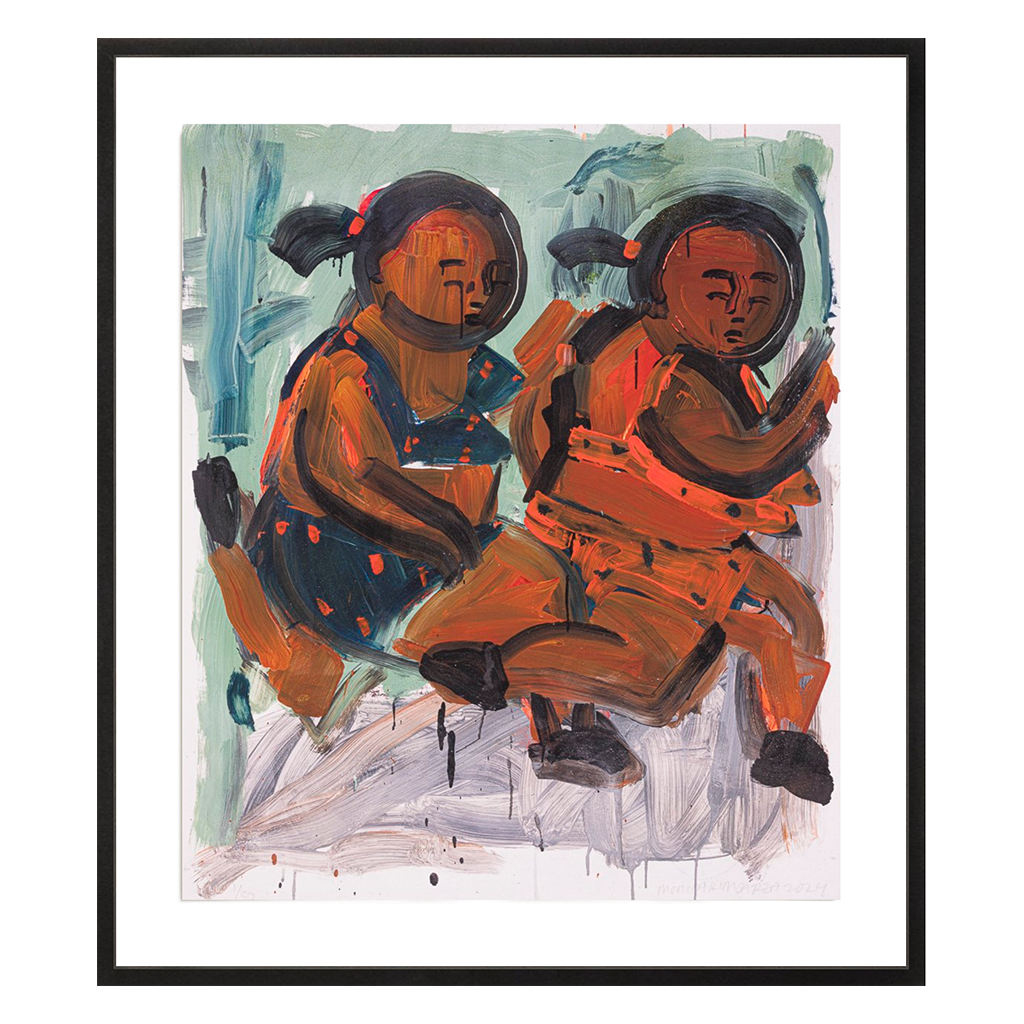 The Chaser and The Runner