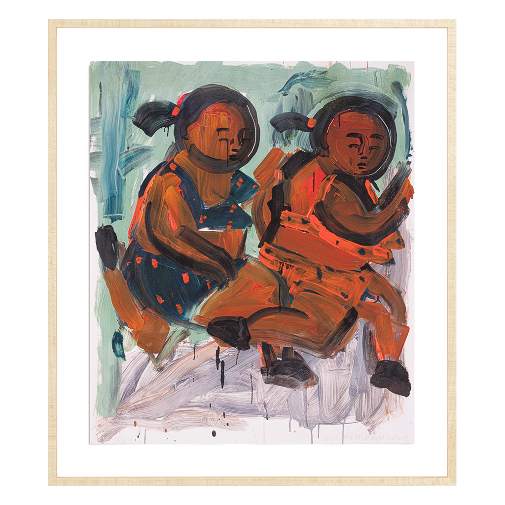 The Chaser and The Runner