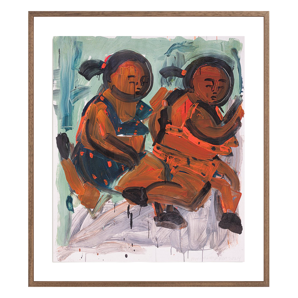 The Chaser and The Runner