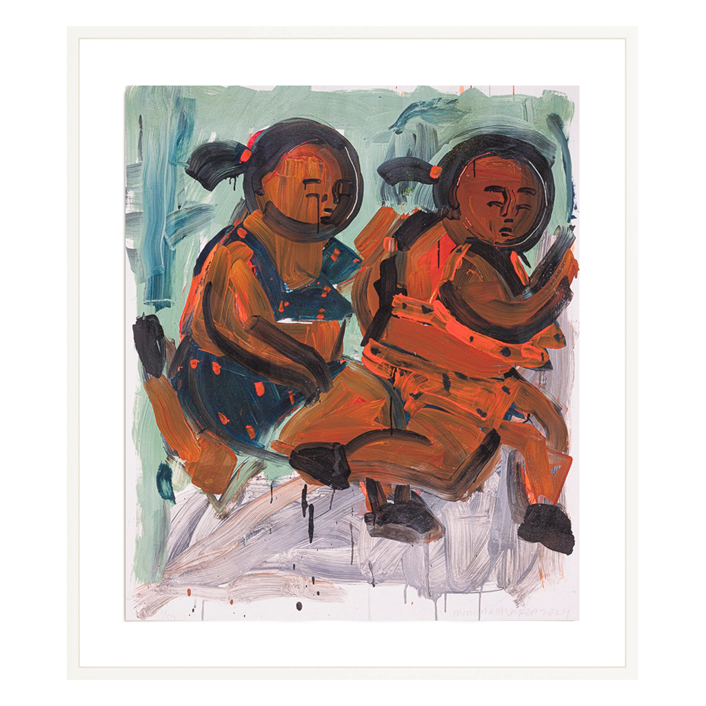 The Chaser and The Runner