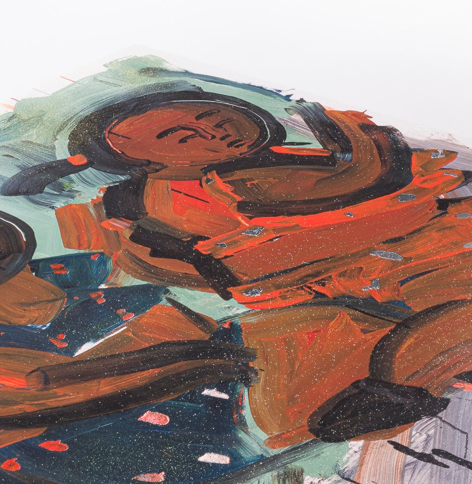 The Chaser and The Runner