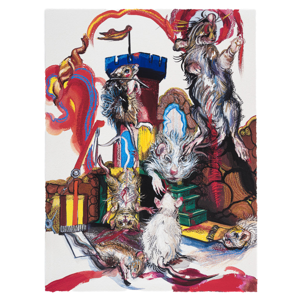 The Nutcracker V