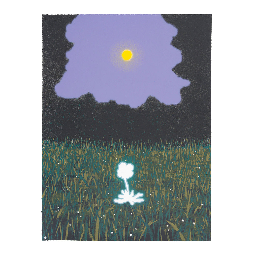 Sung Hwa Kim Artist Artwork Prints