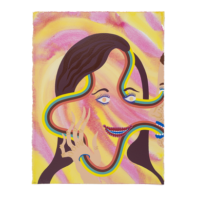 Dream Weaver  Aaron Johnson 01