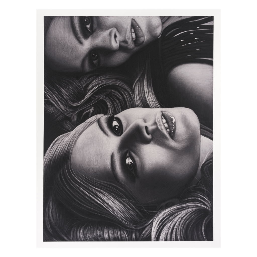 Anna | Richard Phillips Artwork | Best Price
