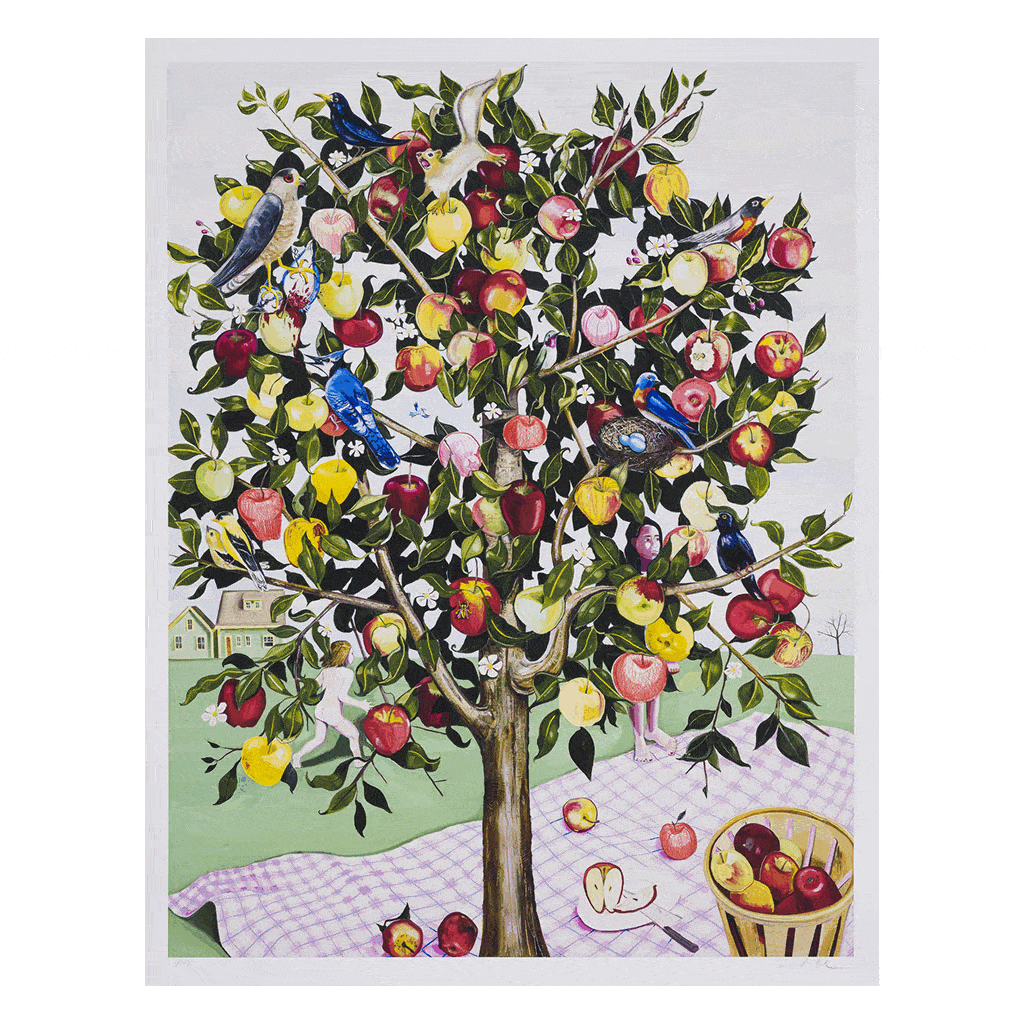 Apple Tree