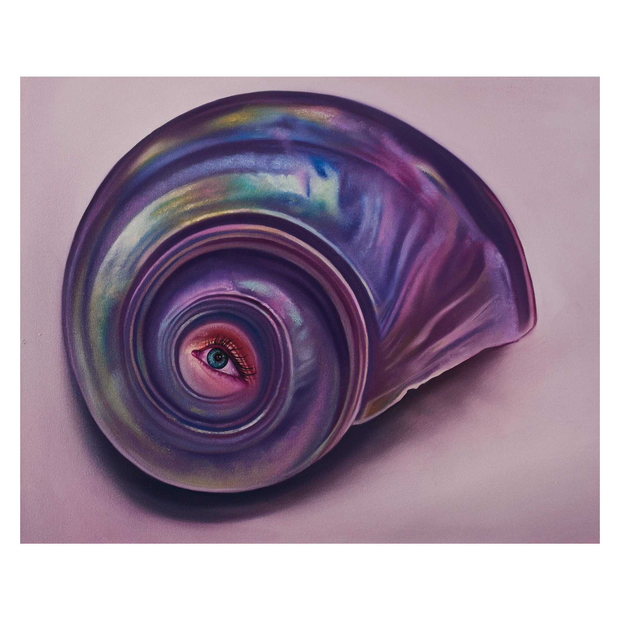 The Mother of Pearl | Ariana Papademetropoulos