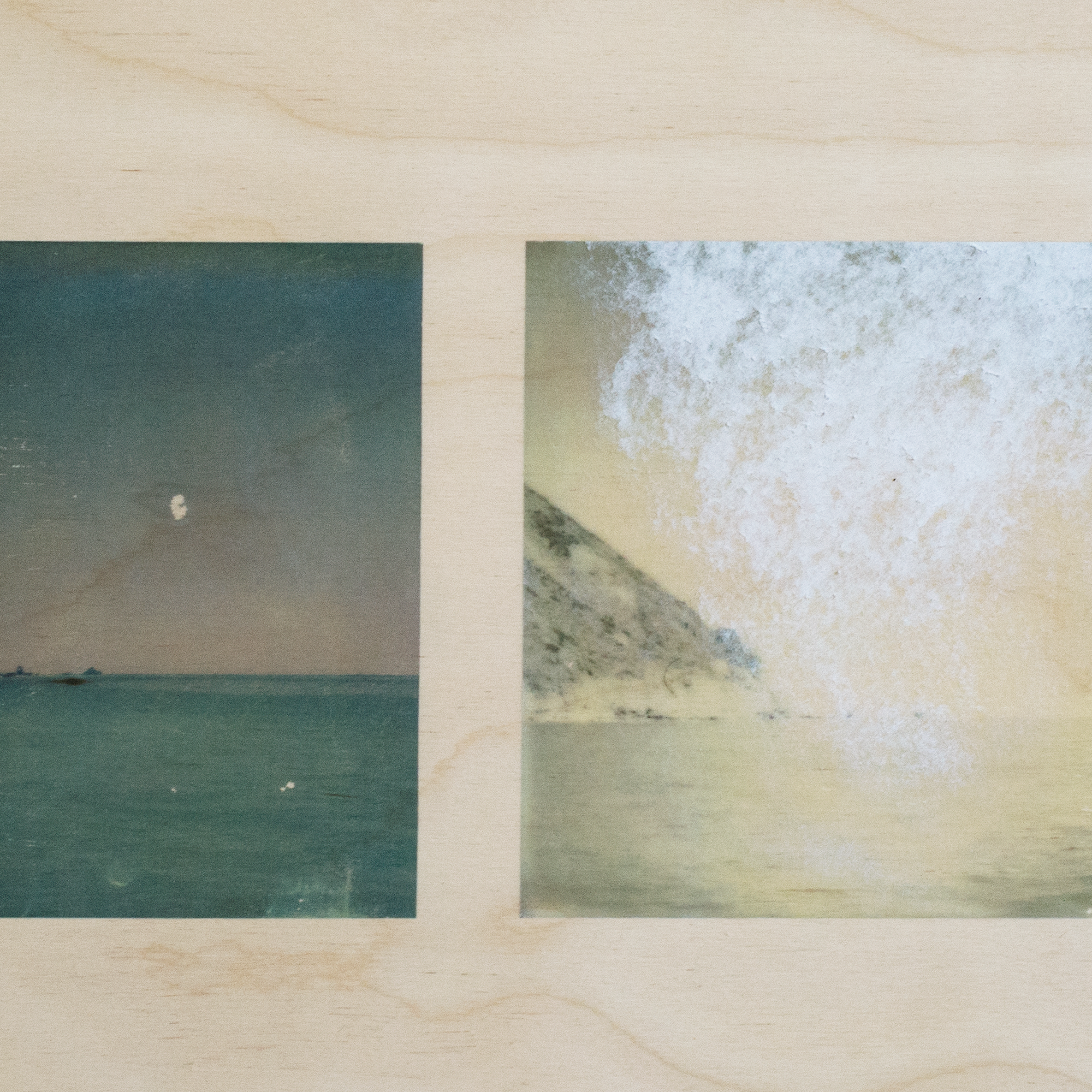 shots have been exchanged more than once