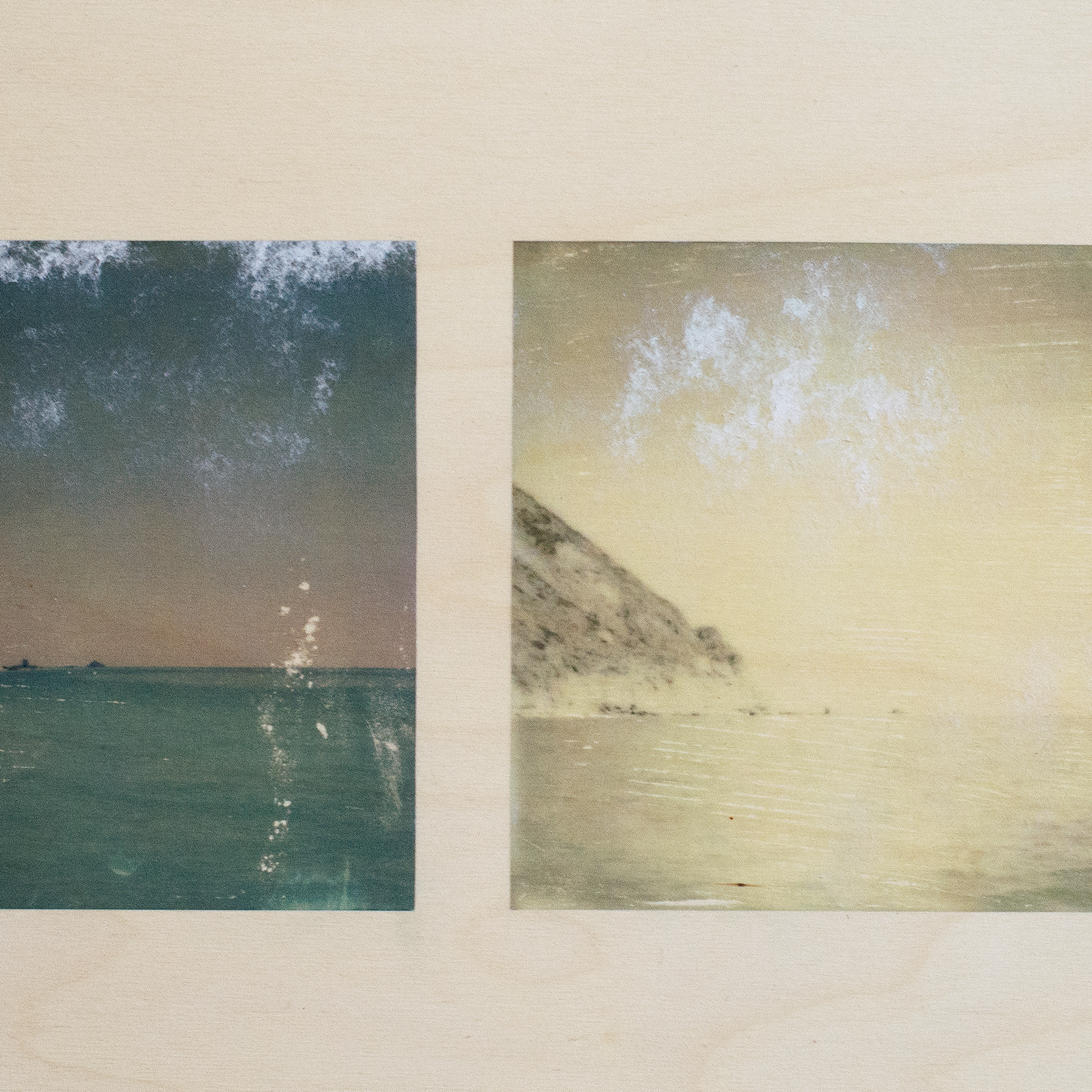 shots have been exchanged more than once