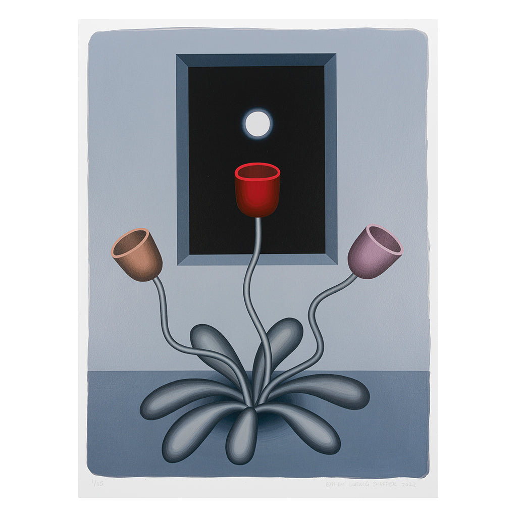 Moon Sprout