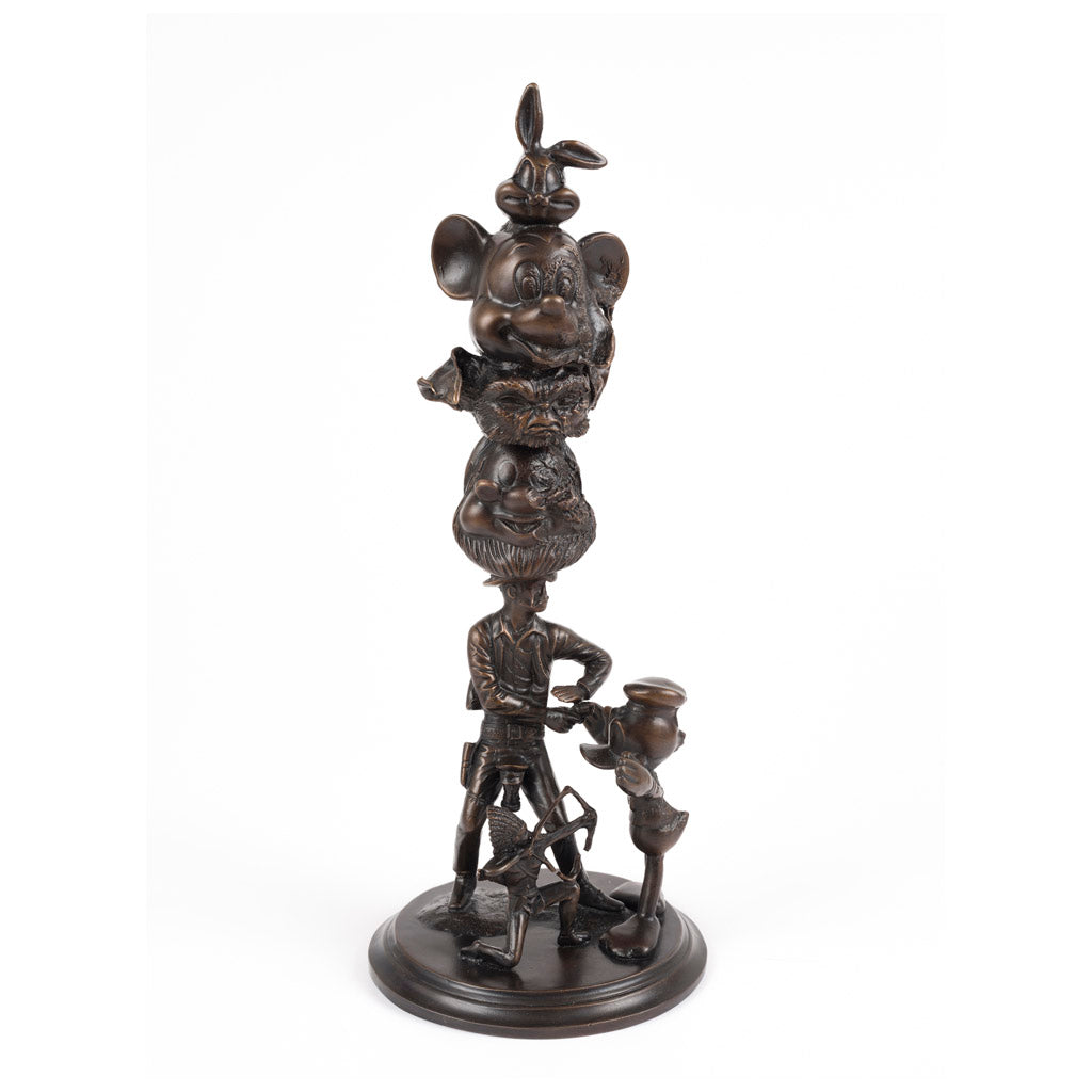 American Sculpture #2