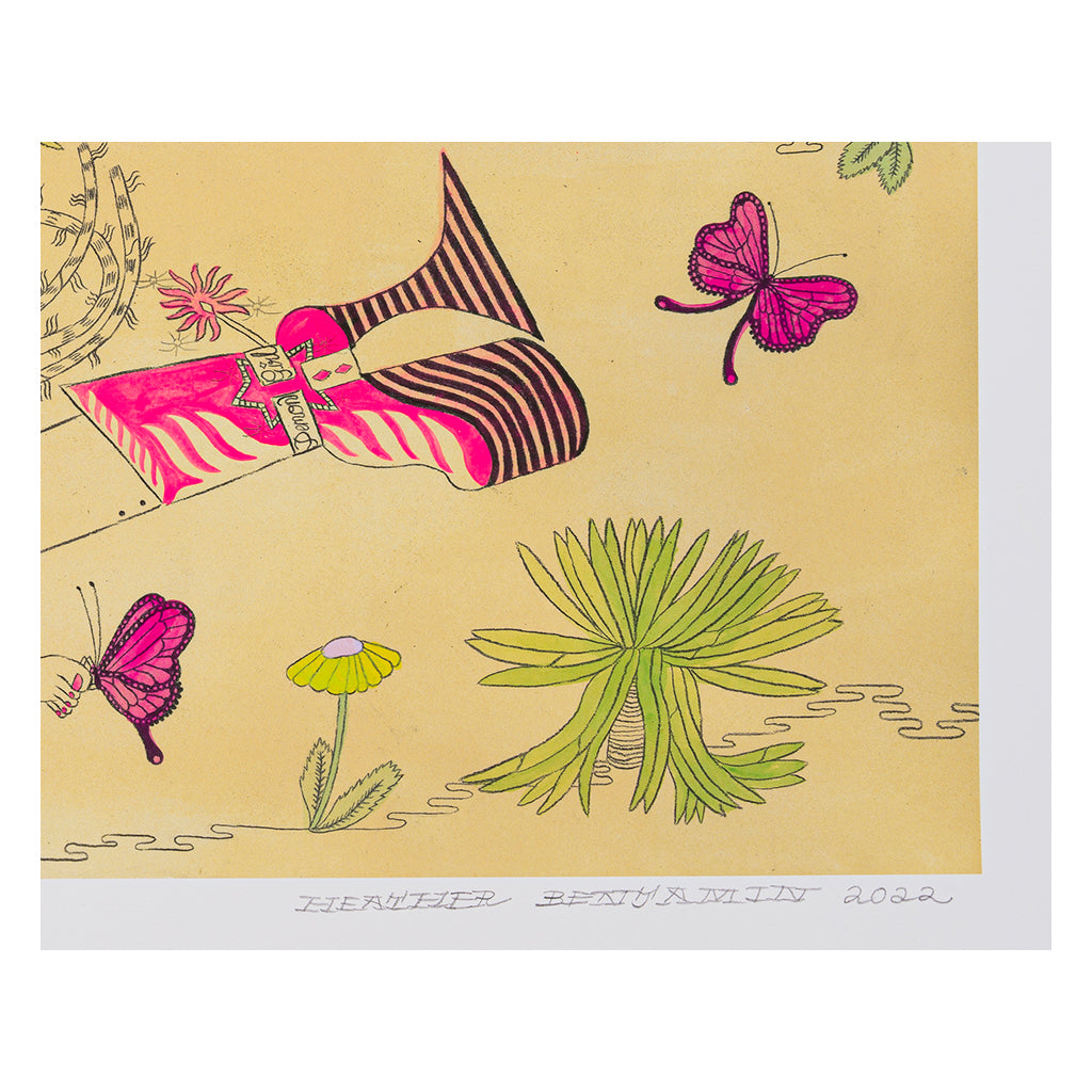 Thinking About The Past 02