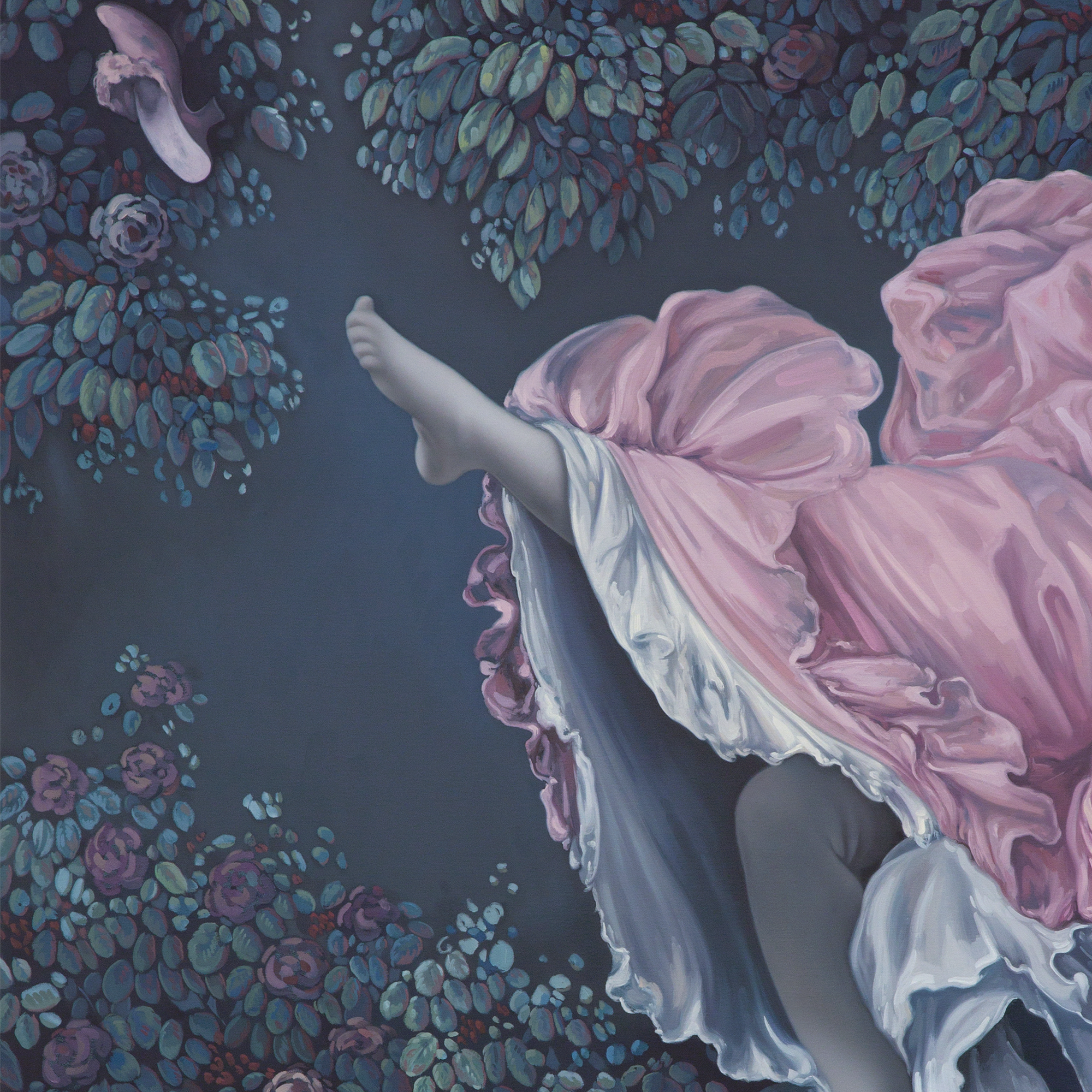 Garden of Love