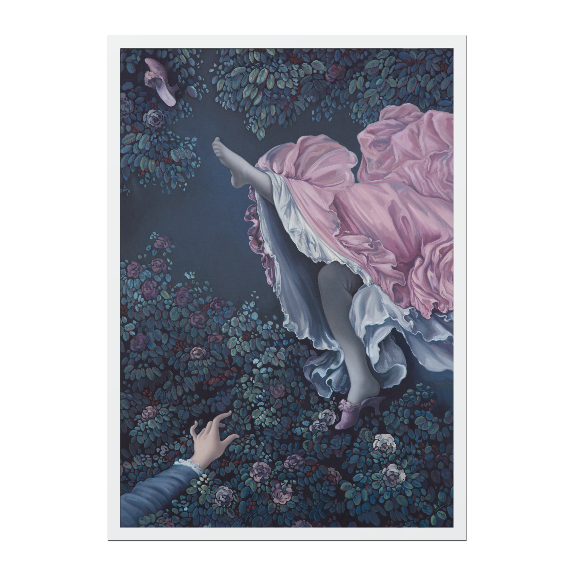 Garden of Love