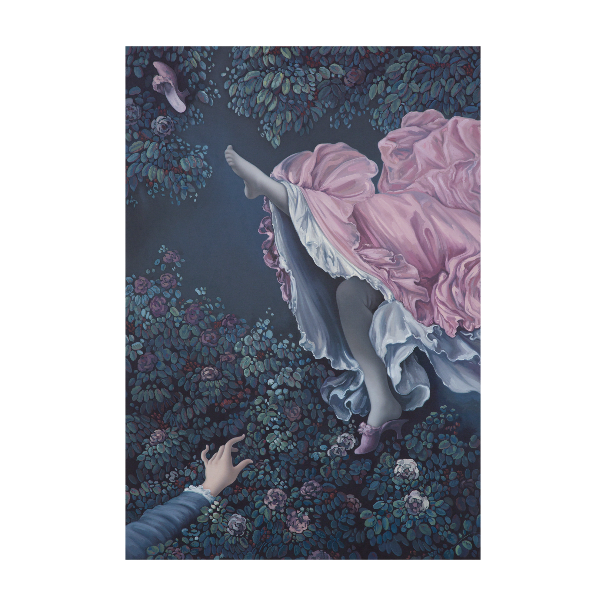 Garden of Love