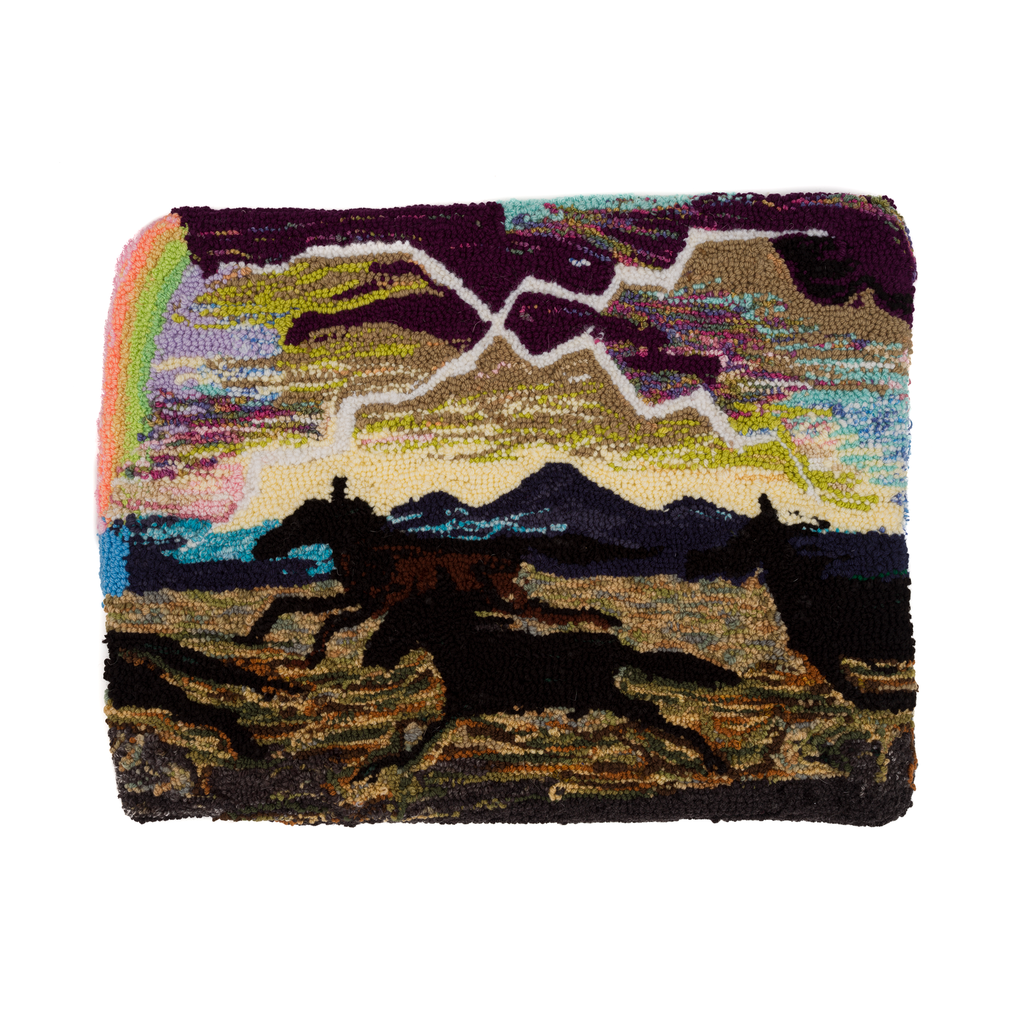 Thunder and Lightning II