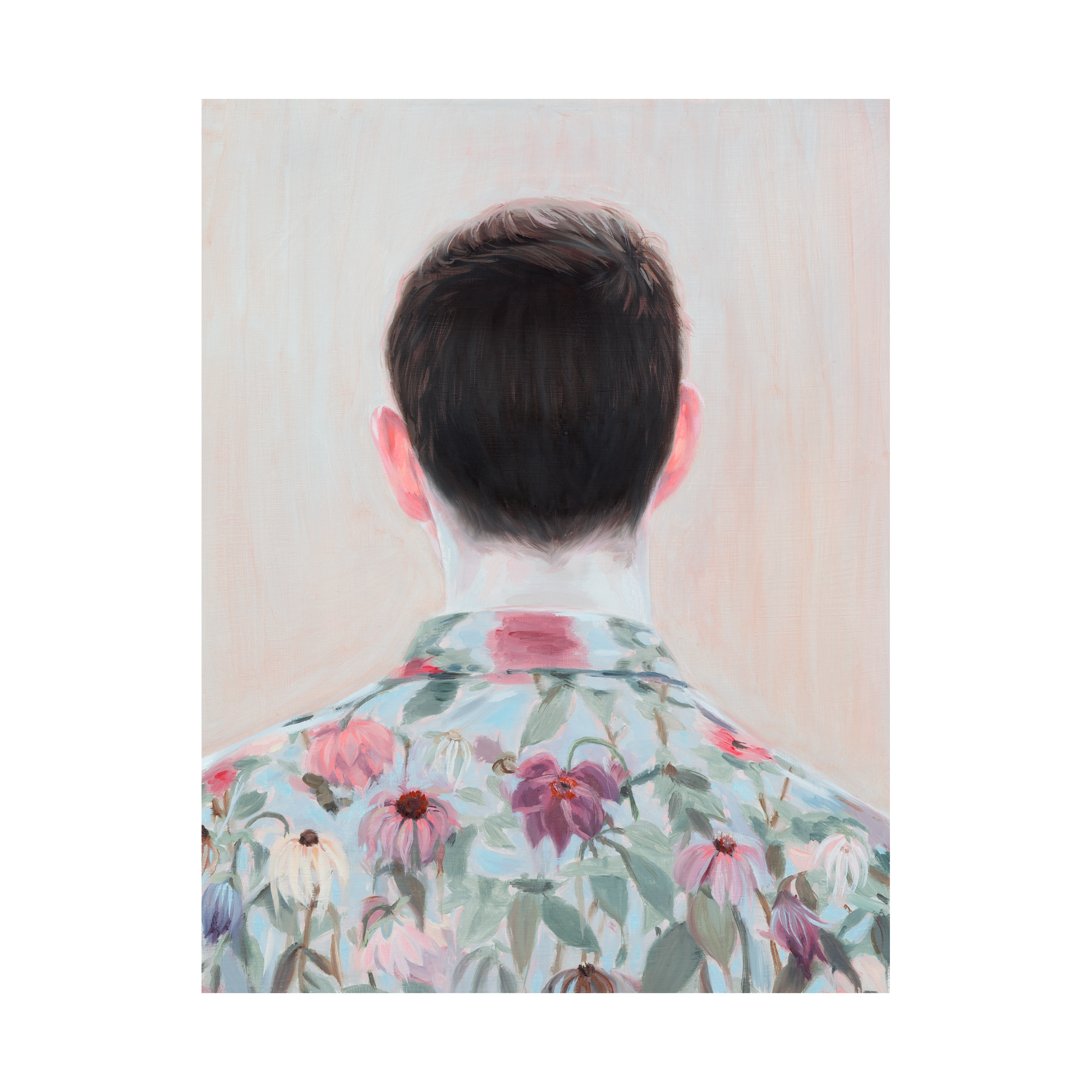 Wilted Floral