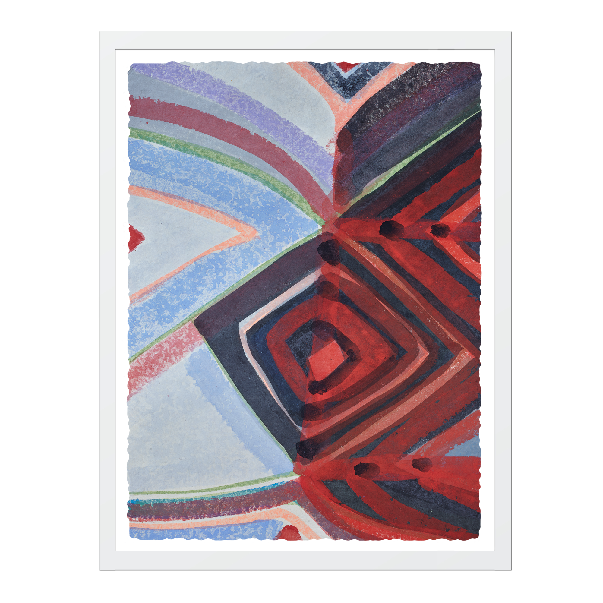 Blue Star (Saquasohuh)