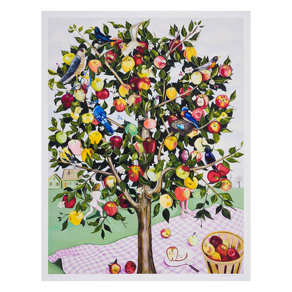 Apple Tree