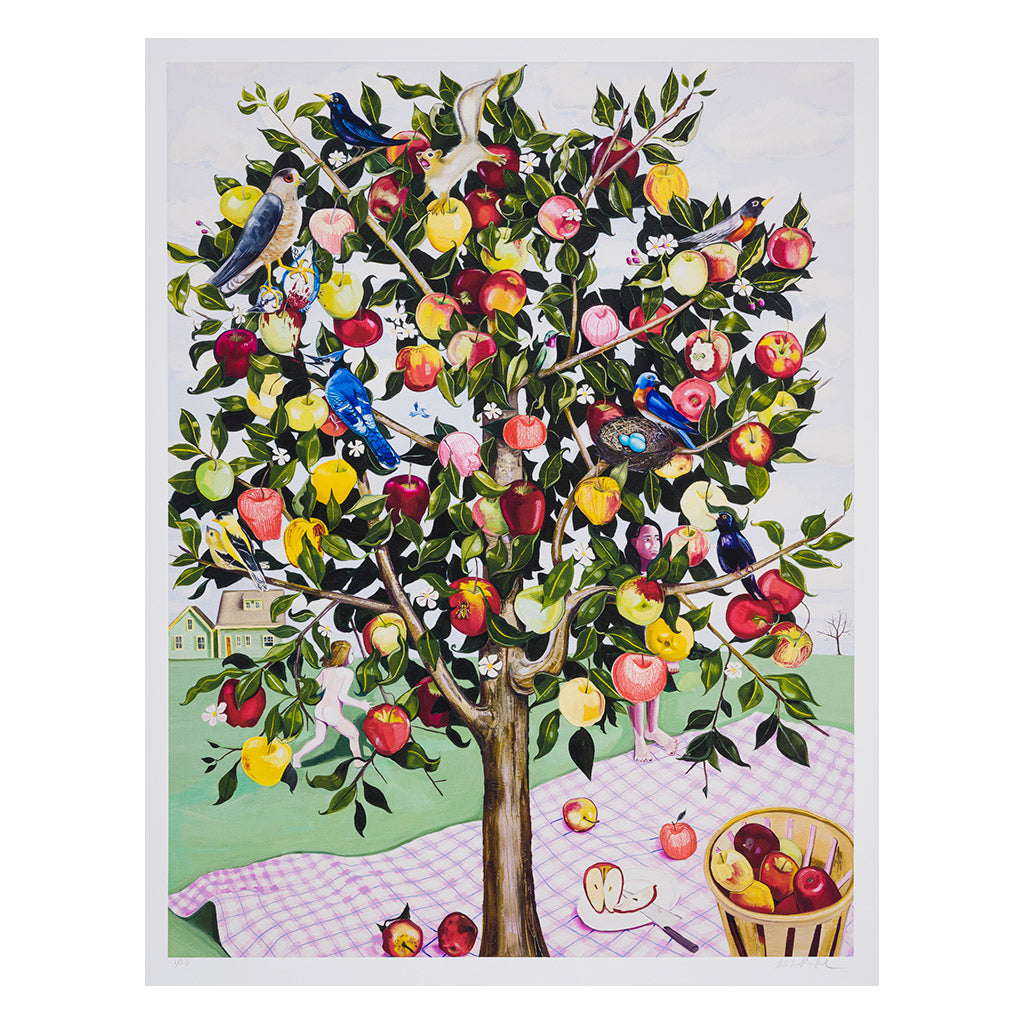 Apple Tree
