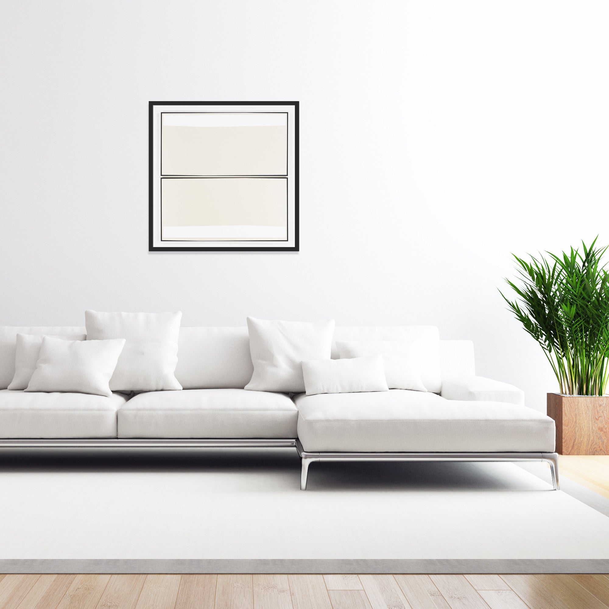 Untitled (Horizon)