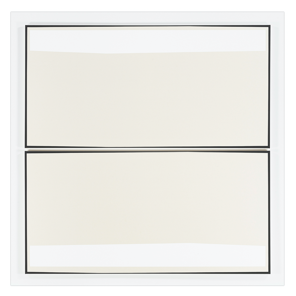 Untitled (Horizon)