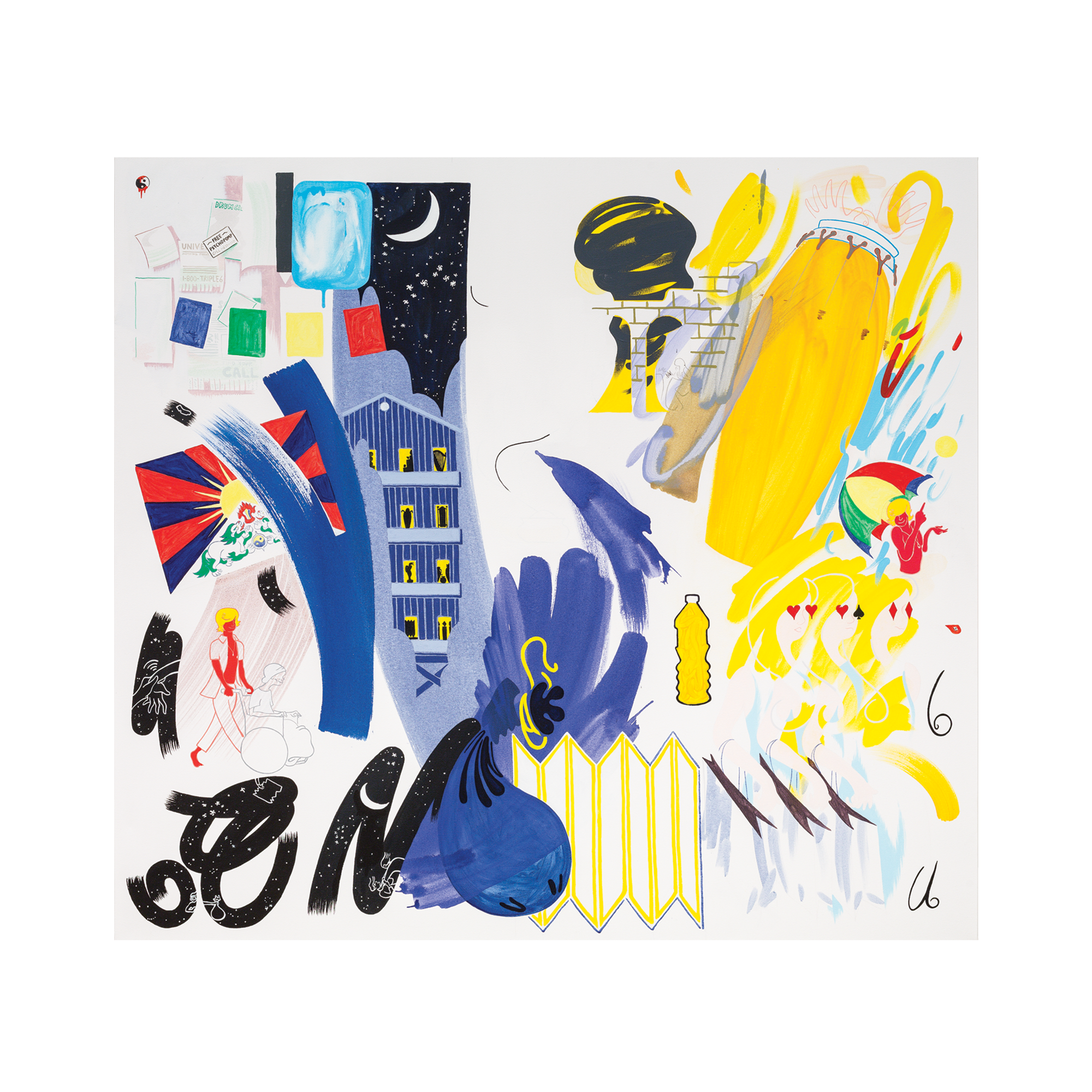 The Homeopathic Dream