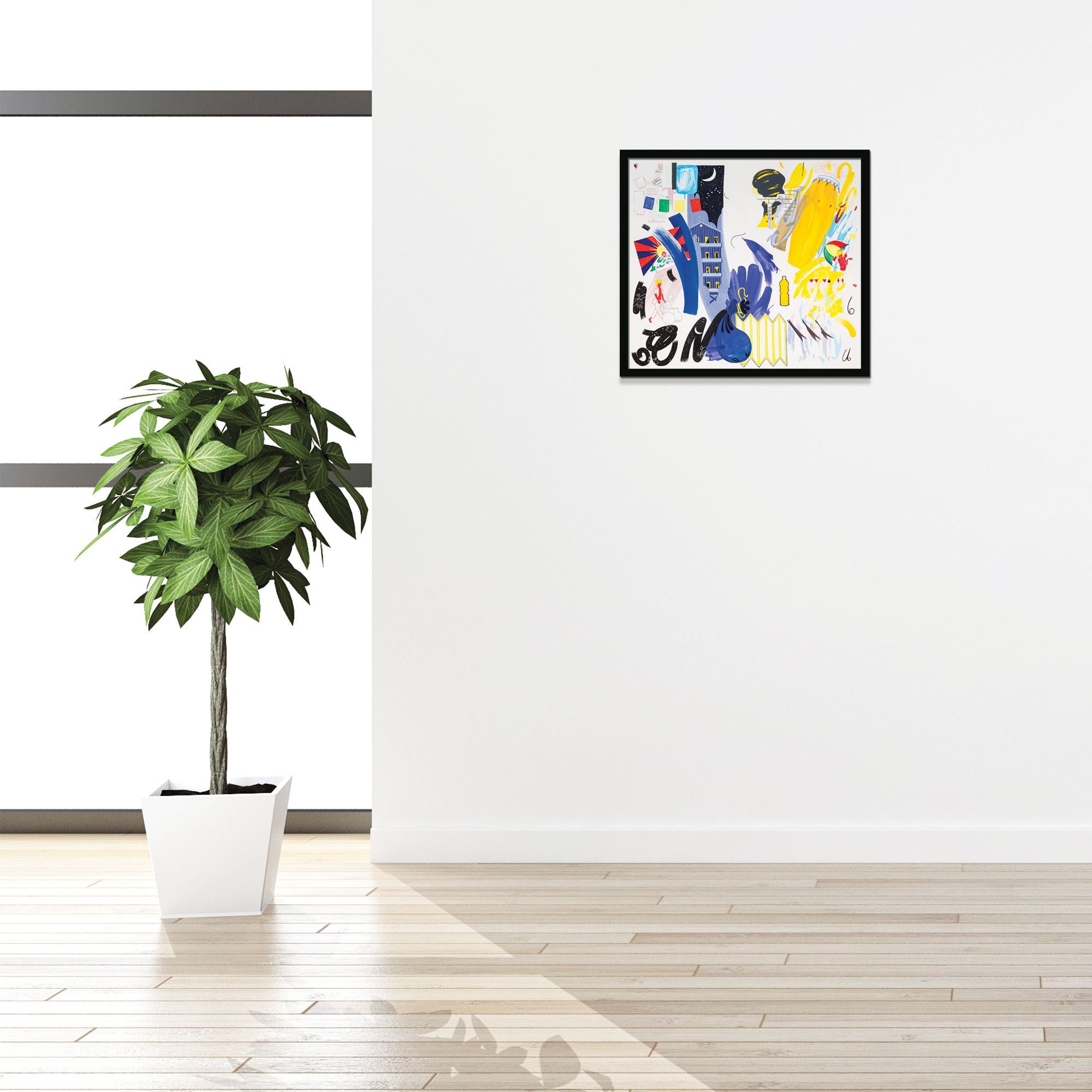 The Homeopathic Dream