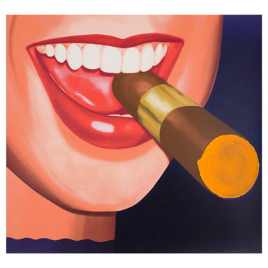 Dynamite (2) by Sally Kindberg