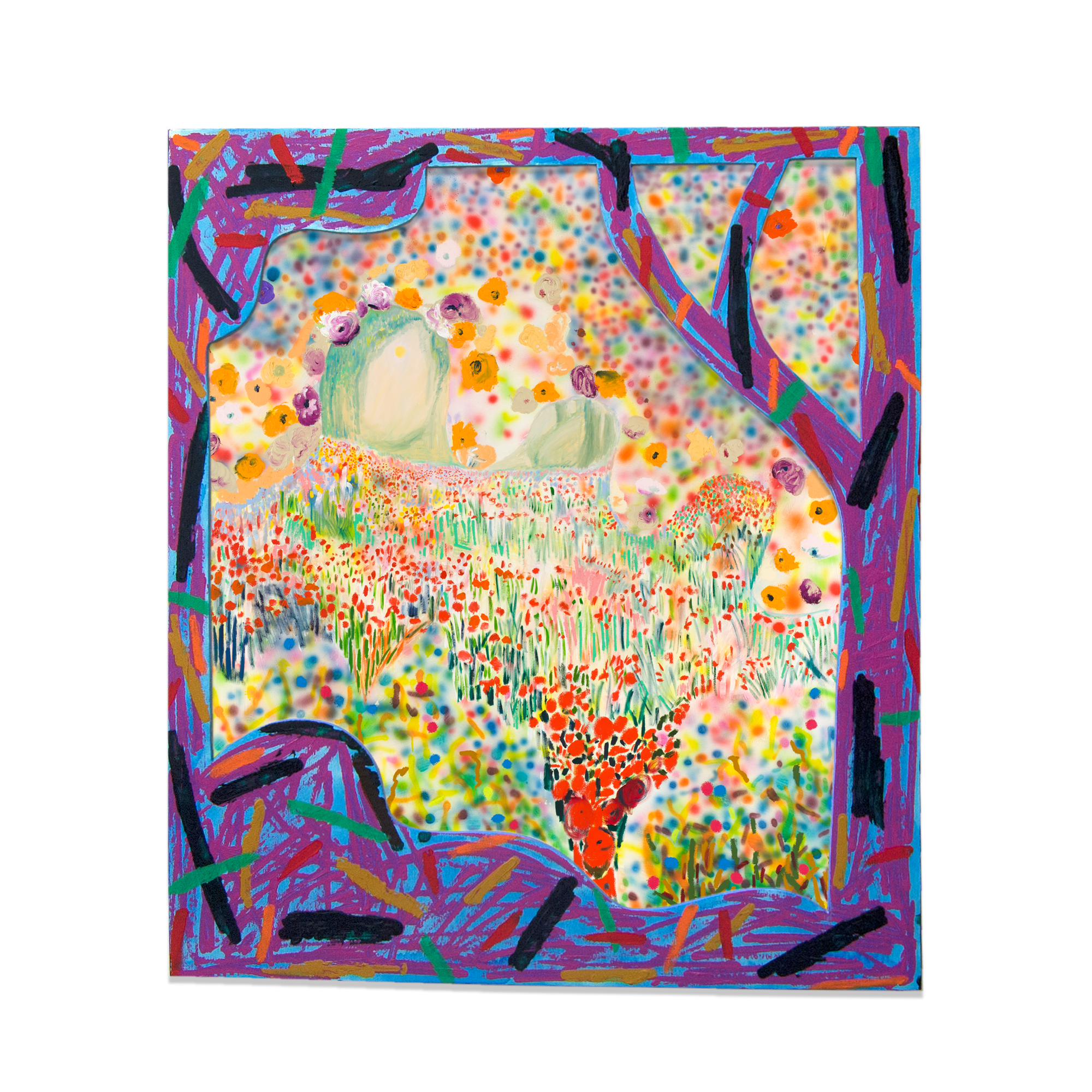 It’s More Than a Guilty Pleasure, Hand-Finished