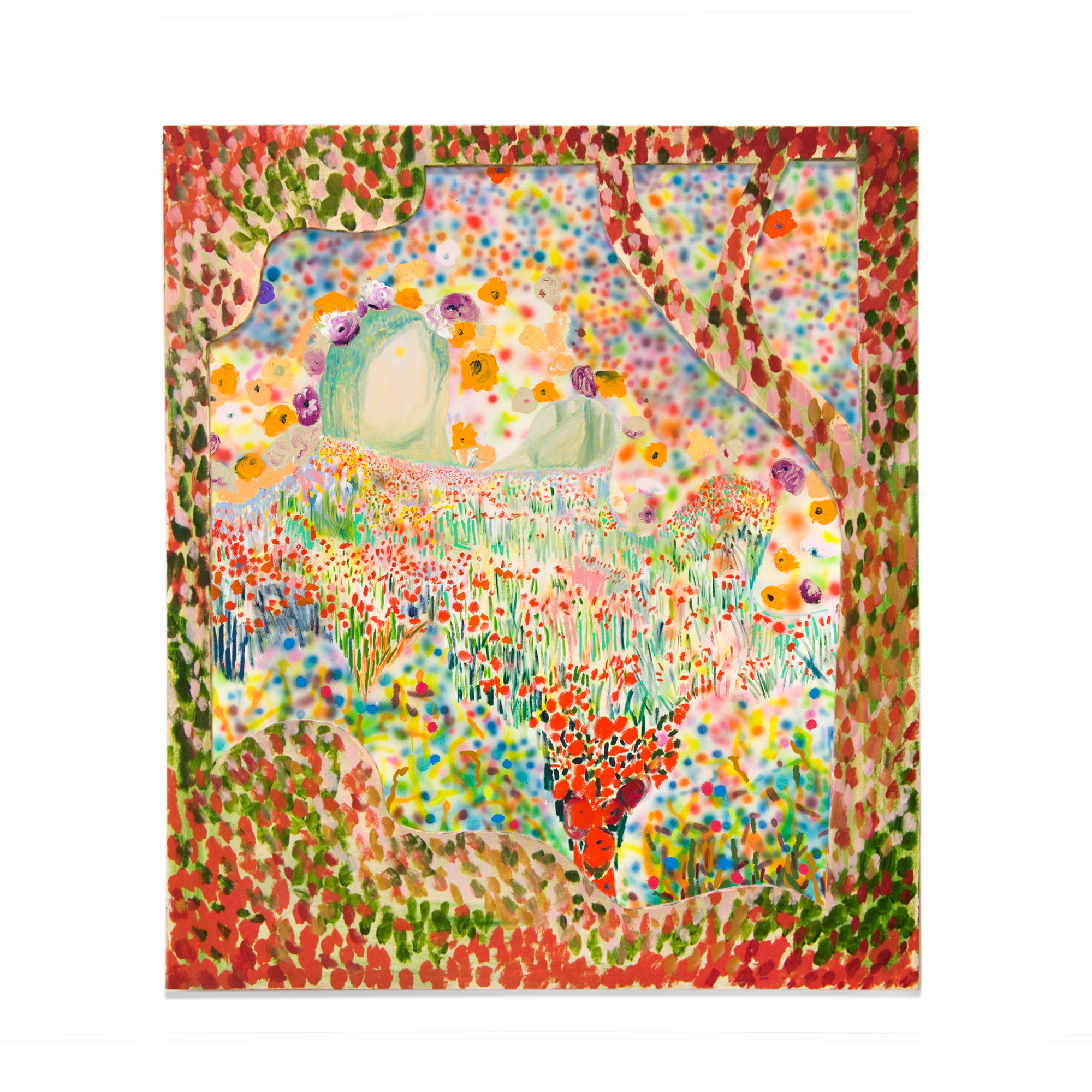 It’s More Than a Guilty Pleasure, Hand-Finished