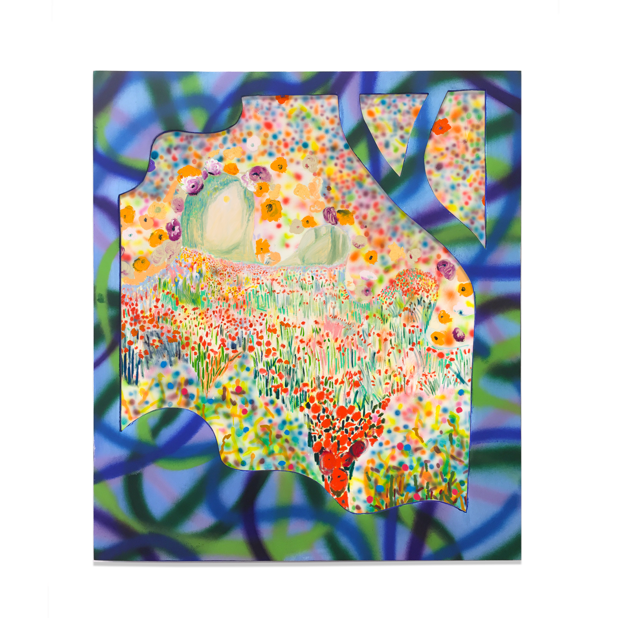 It’s More Than a Guilty Pleasure, Hand-Finished