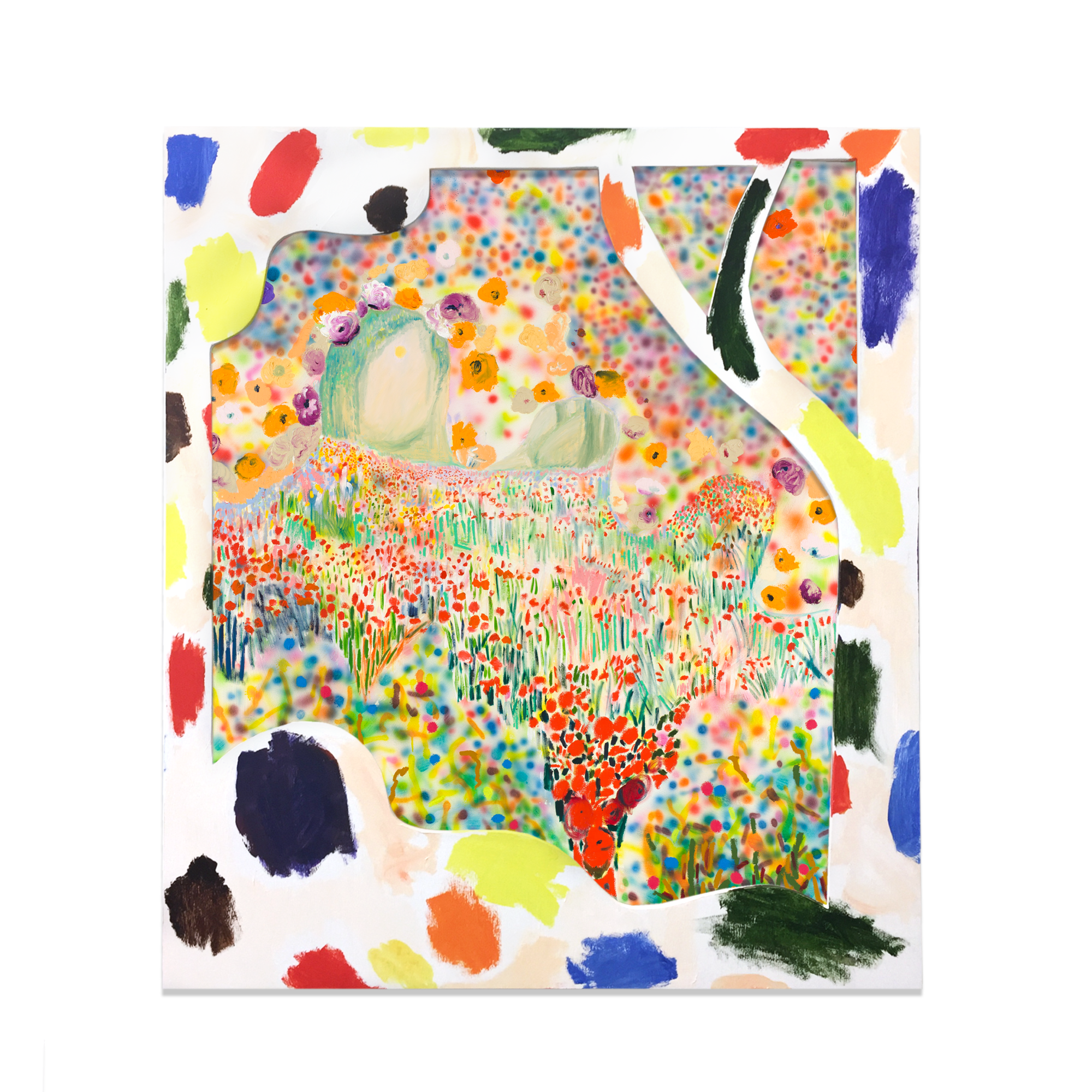 It’s More Than a Guilty Pleasure, Hand-Finished