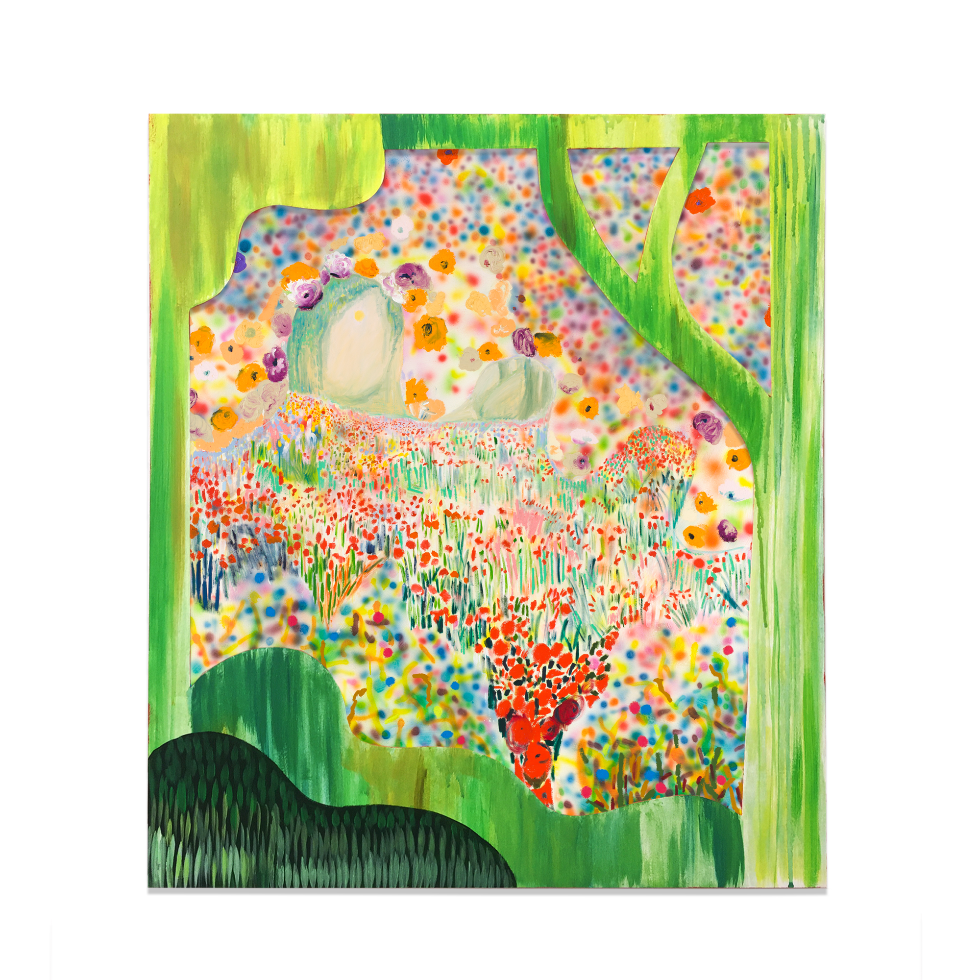 It’s More Than a Guilty Pleasure, Hand-Finished