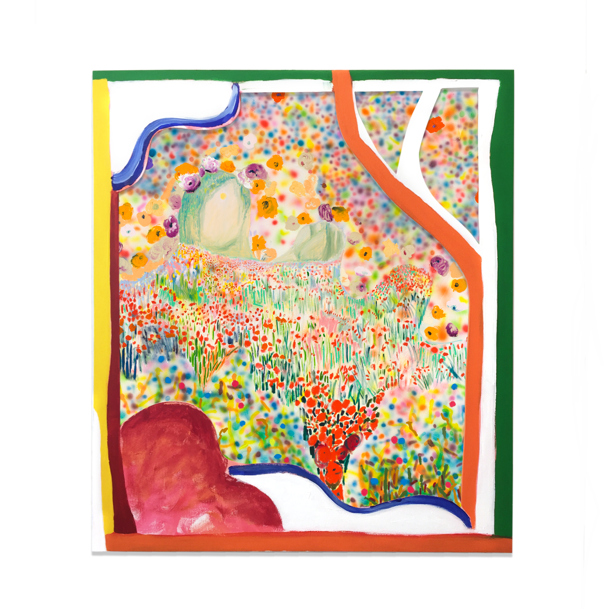 It’s More Than a Guilty Pleasure, Hand-Finished