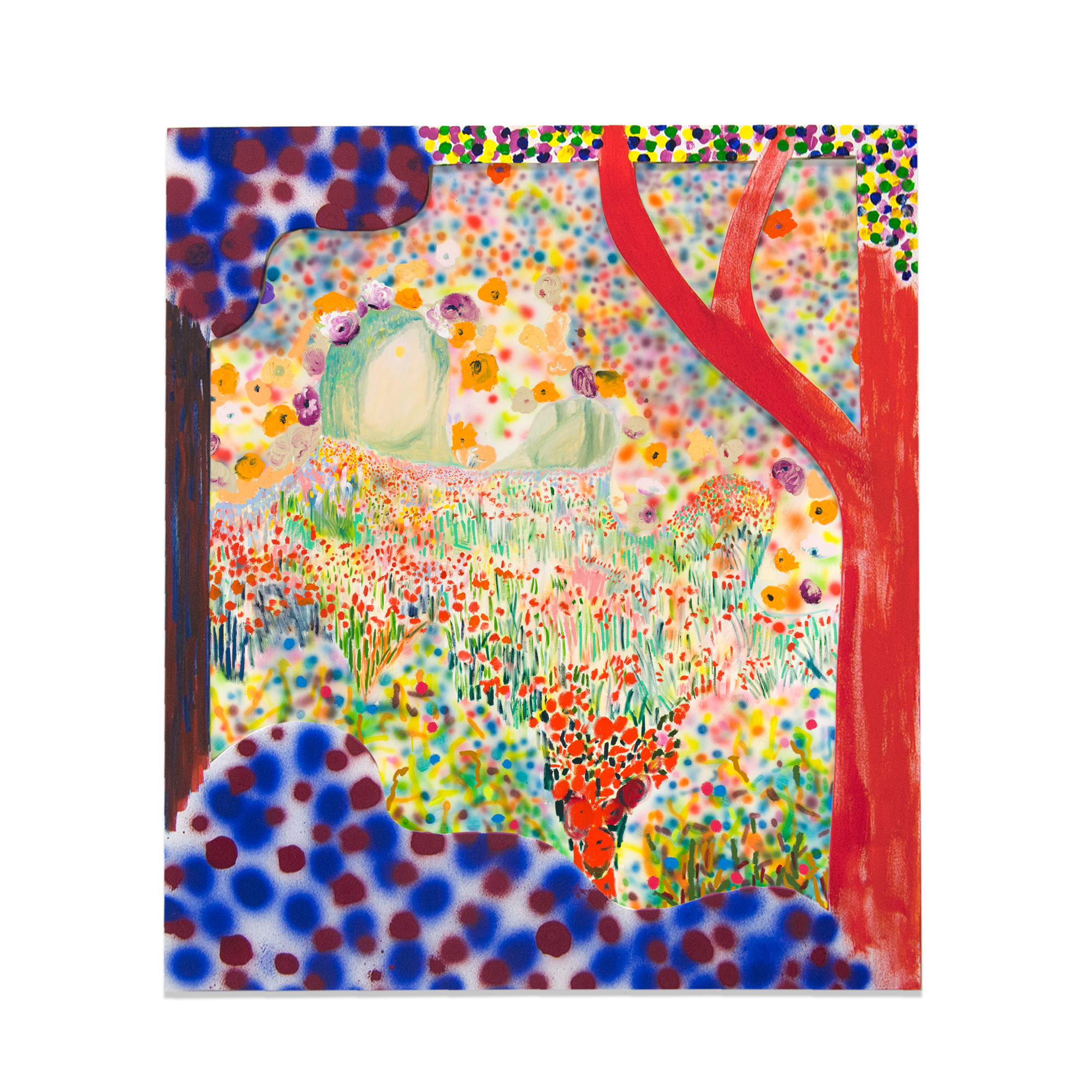 It’s More Than a Guilty Pleasure, Hand-Finished