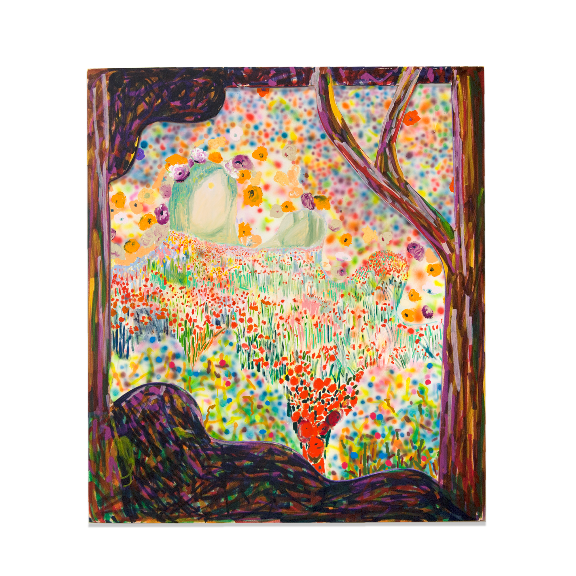 It’s More Than a Guilty Pleasure, Hand-Finished