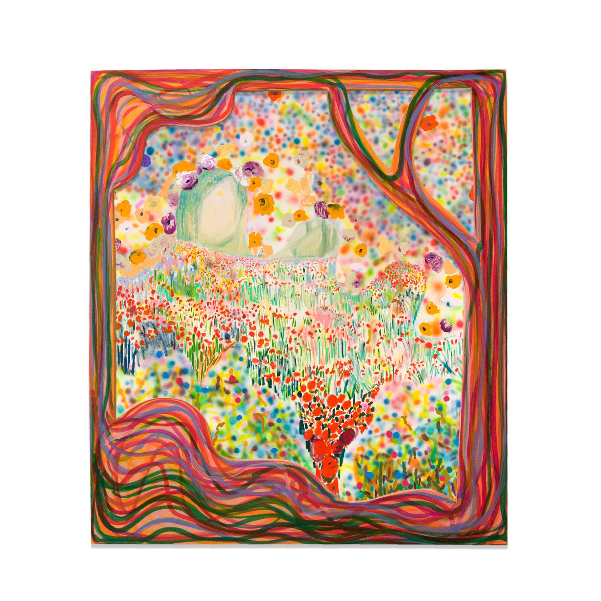 It’s More Than a Guilty Pleasure, Hand-Finished