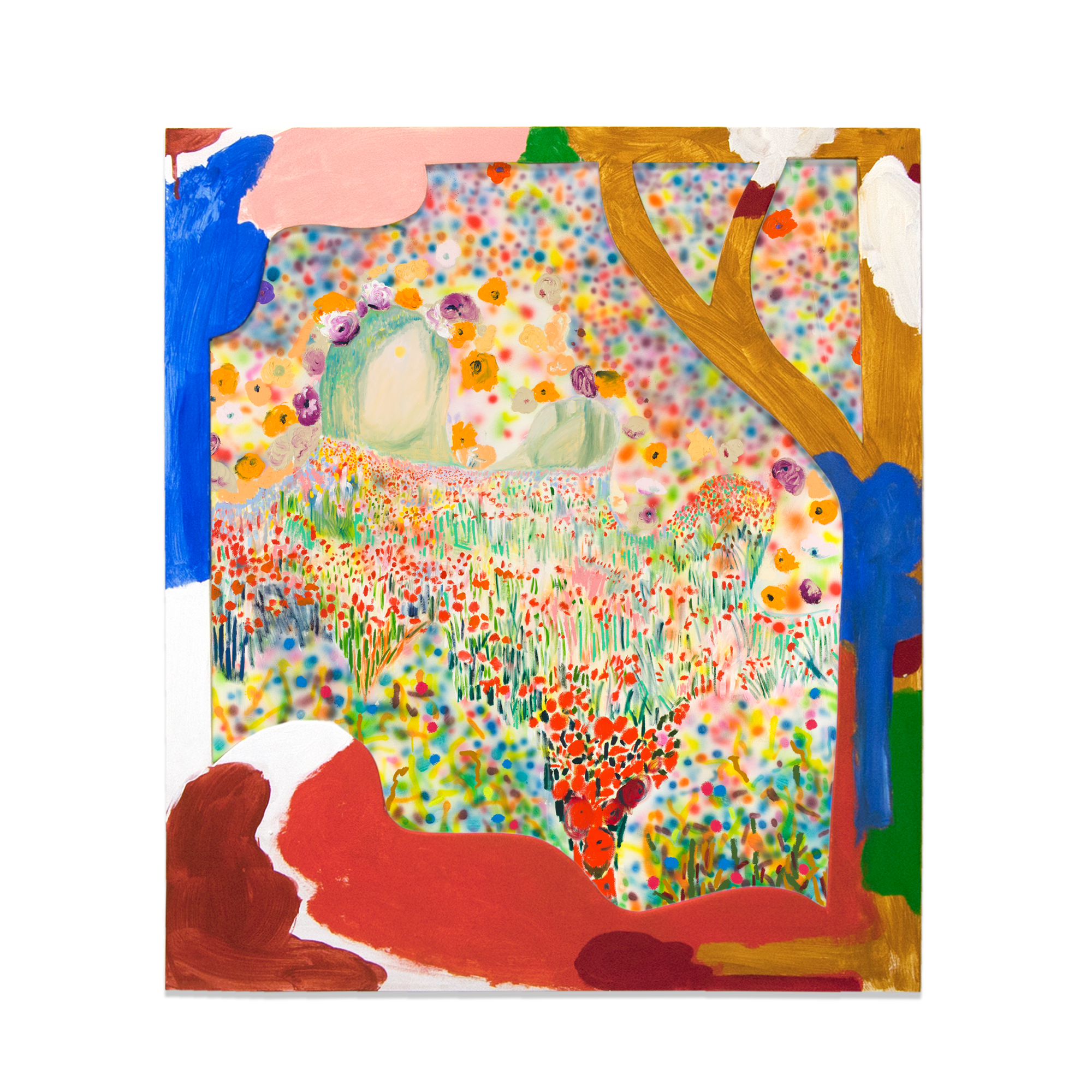 It’s More Than a Guilty Pleasure, Hand-Finished