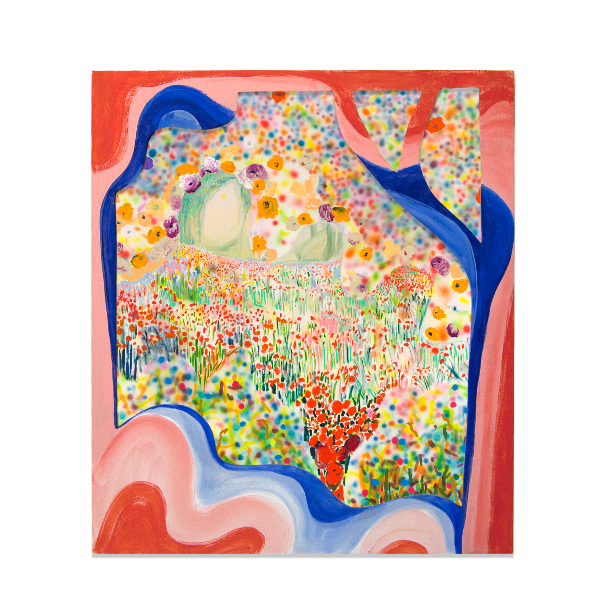 It’s More Than a Guilty Pleasure, Hand-Finished