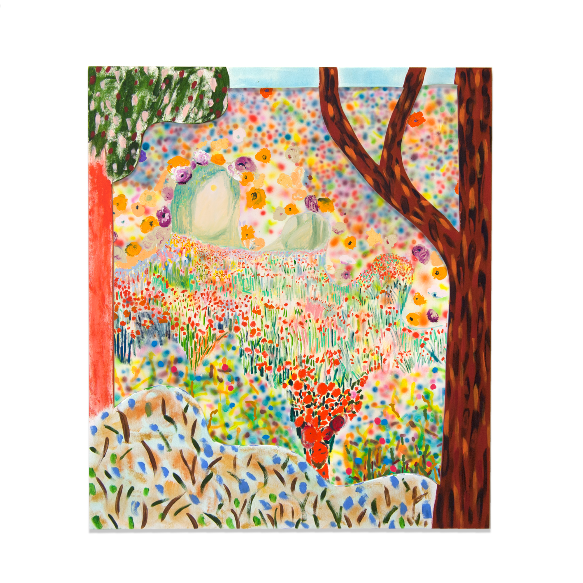 It’s More Than a Guilty Pleasure, Hand-Finished