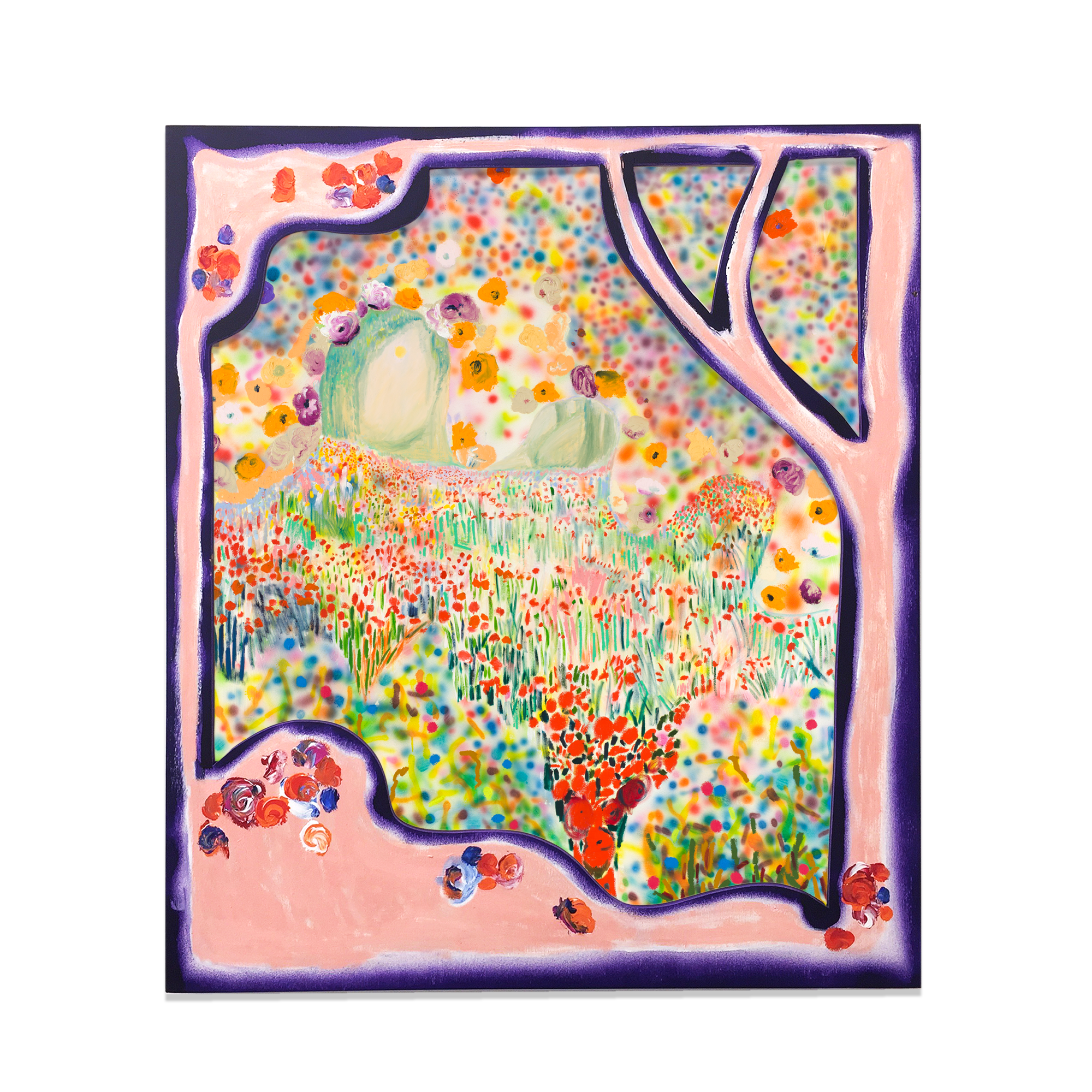 It’s More Than a Guilty Pleasure, Hand-Finished