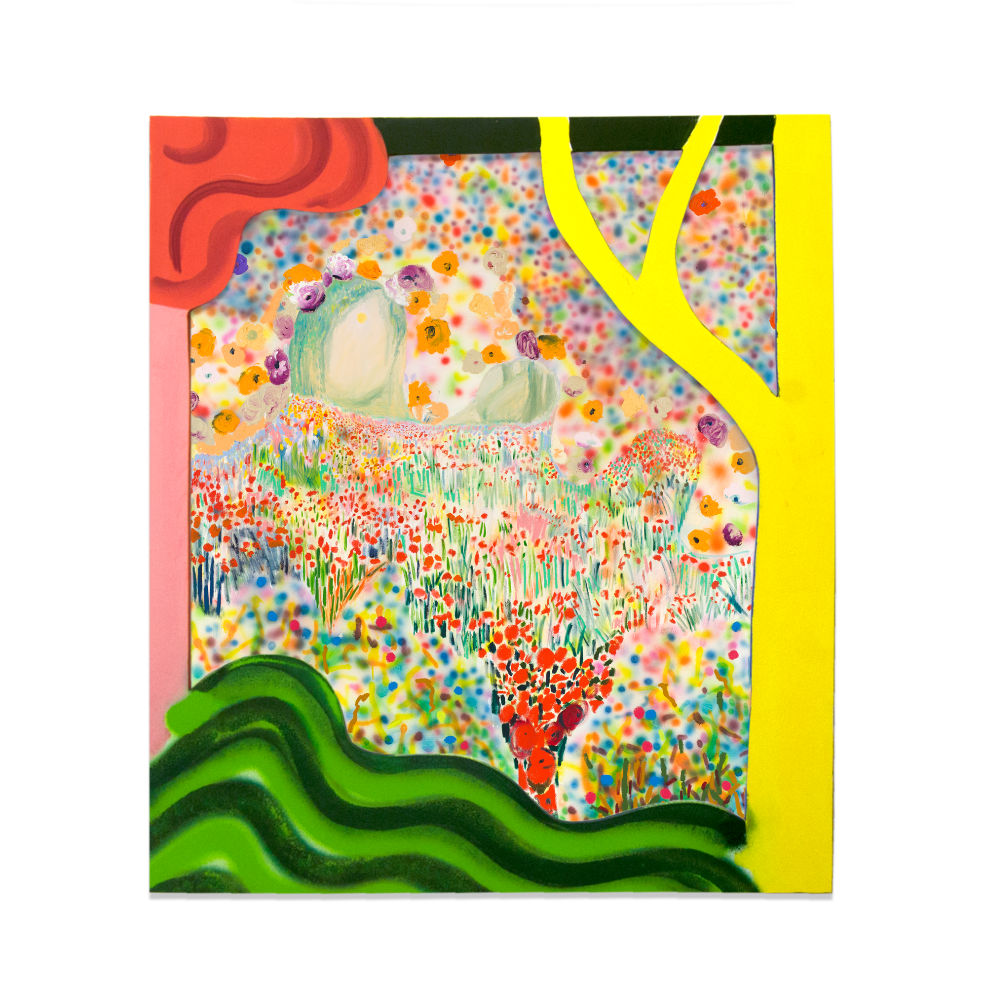 It’s More Than a Guilty Pleasure, Hand-Finished