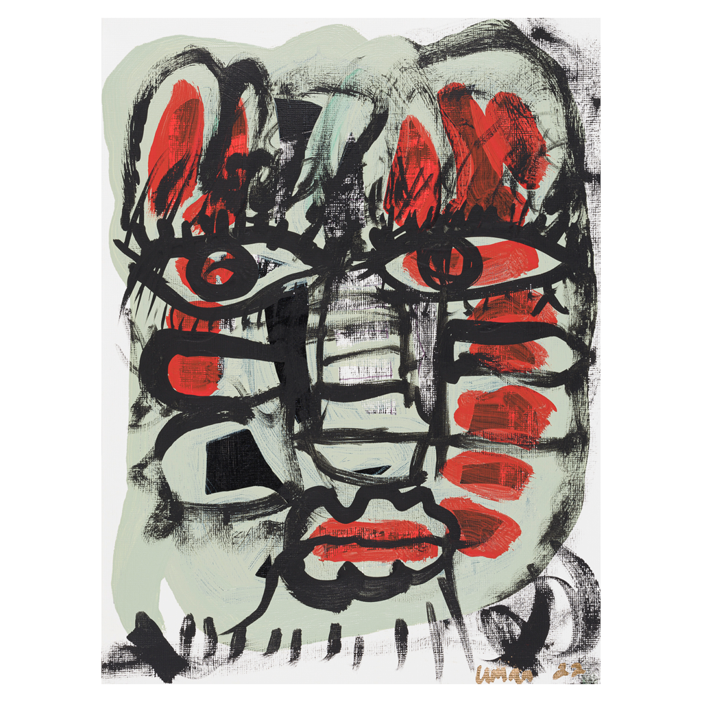 Bitterness makes you ugly