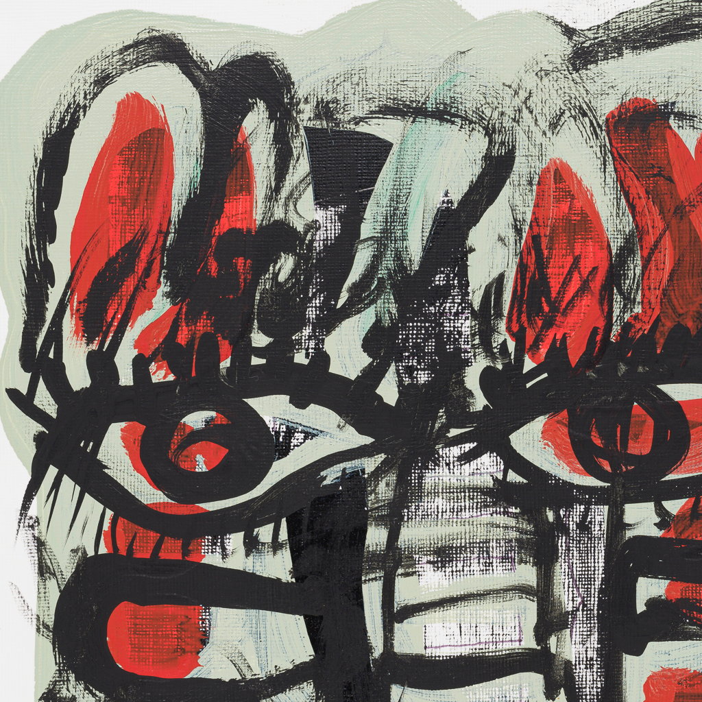 Bitterness makes you ugly