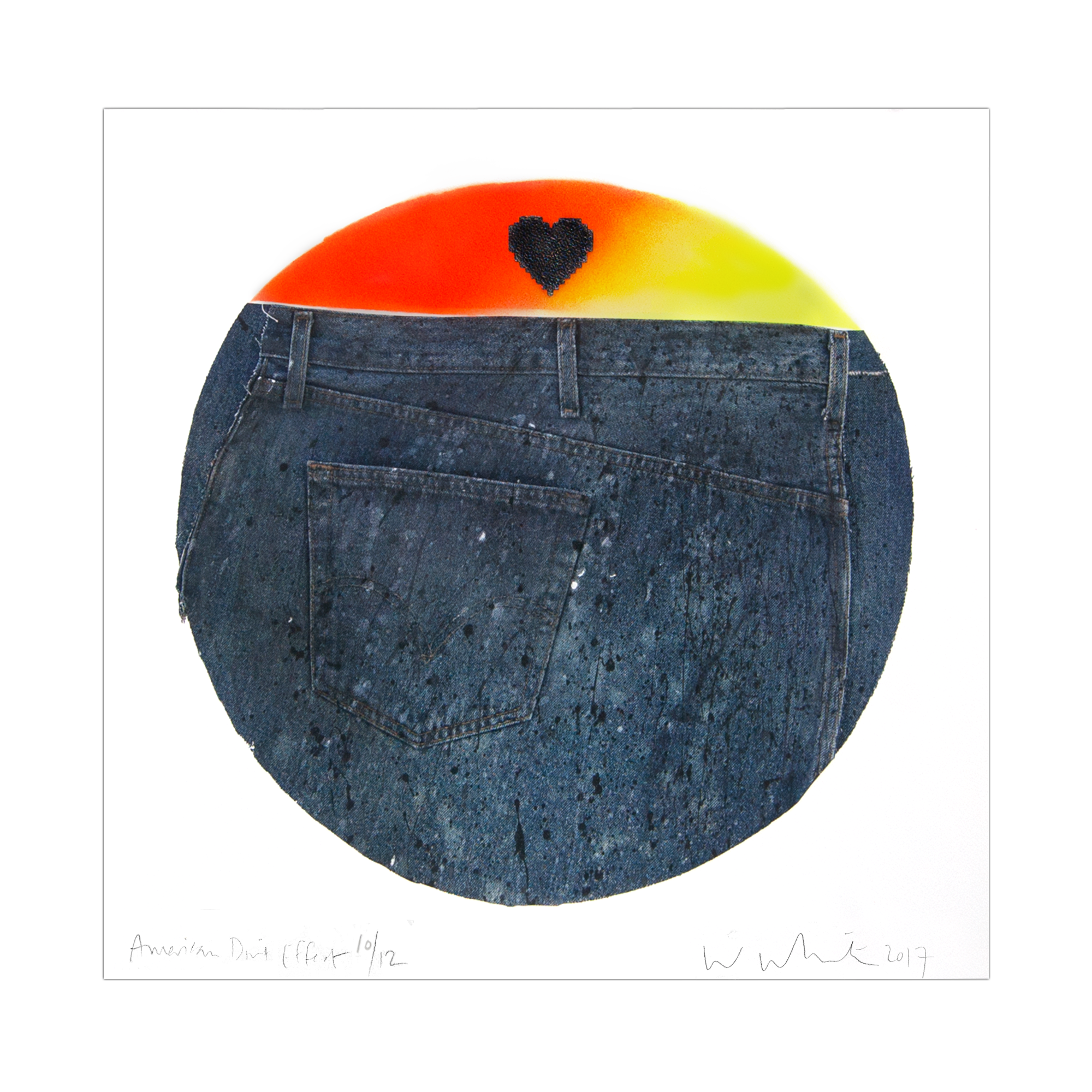 American Dirt Effect