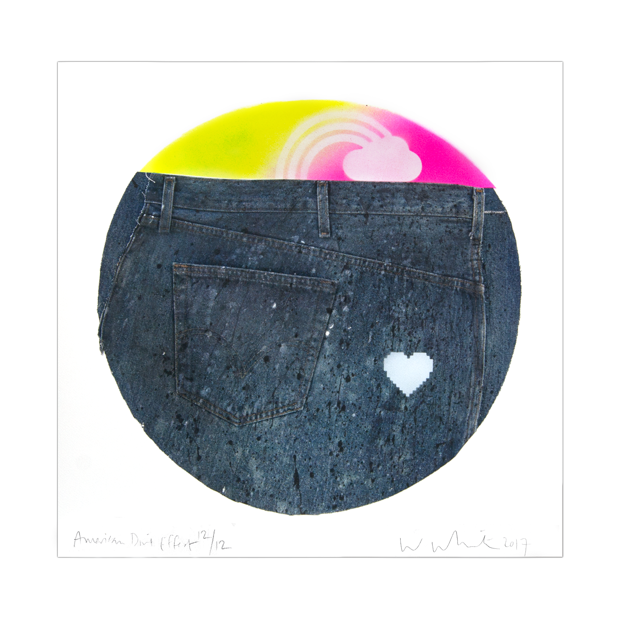 American Dirt Effect